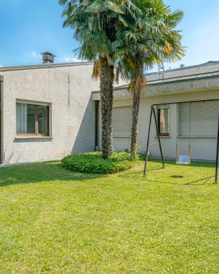 B&B Villa Ghira Como