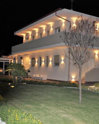 Villa Zefiro Suites e Events