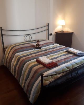 Grande appartamento I Faggi