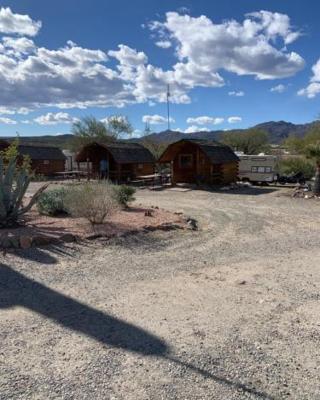 Black Canyon Campground And Cabins