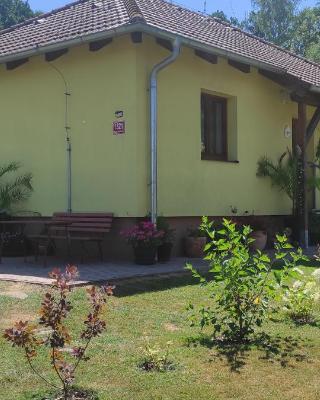 Ubytování Švrčinová