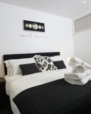 Luxury Apartments in Central Watford