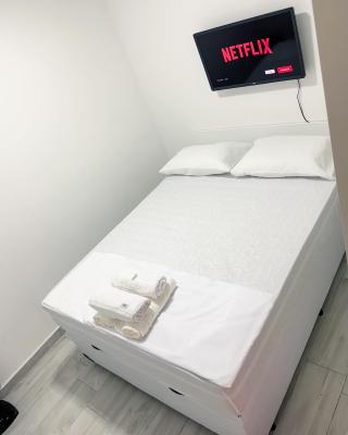 Hotel Aeroporto Congonhas 5