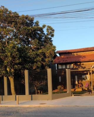 Quintal Residencial