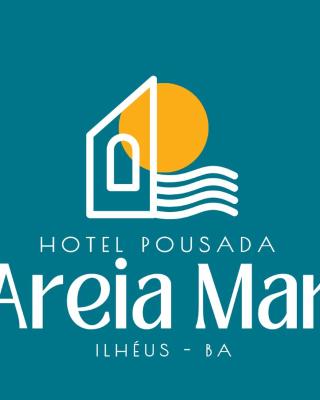 Hostel Areia Mar