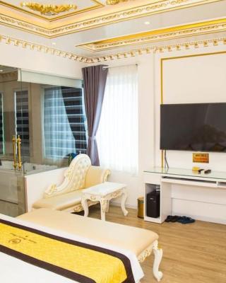 Khách Sạn Cường Thanh 1