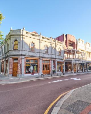 RIALTO SUITES Fremantle