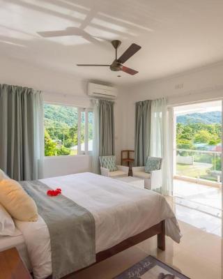 Tropic Villa Annex