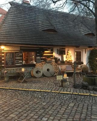Romantik Hotel U Raka
