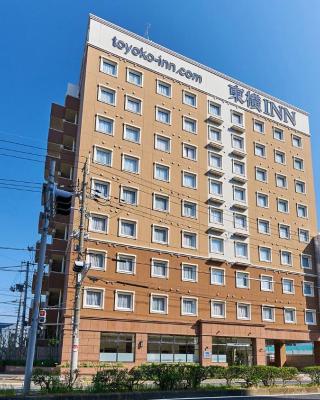Toyoko Inn Shin-Osaka-eki Higashi-guchi