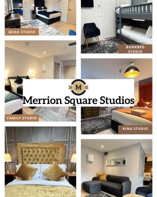 Merrion Square Studios