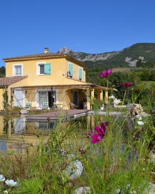 Chambre d'hôtes Ananda