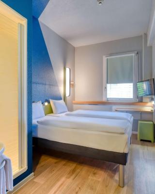 ibis budget Hotel Luzern City