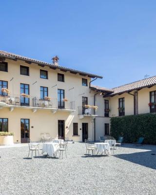 Best Western Plus Hotel Le Rondini