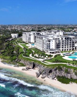 Wyndham Grand Barbados Sam Lords Castle All Inclusive Resort