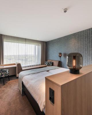 Van der Valk Airporthotel Düsseldorf