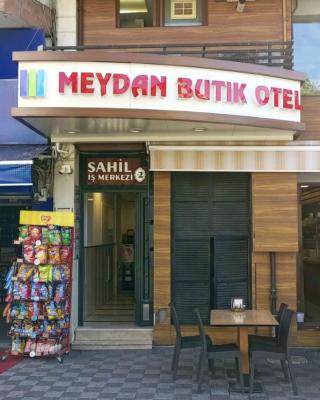 MEYDAN BUTİK OTEL