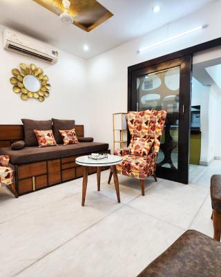Furnished 2BHK Independent Apartment 7 in Greater Kailash - 1 Delhi