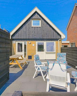 Vakantiehuis Beach Life - Callantsoog aan Zee