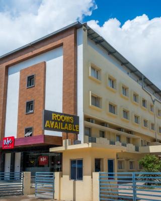Wyt Hotels - Rameswaram