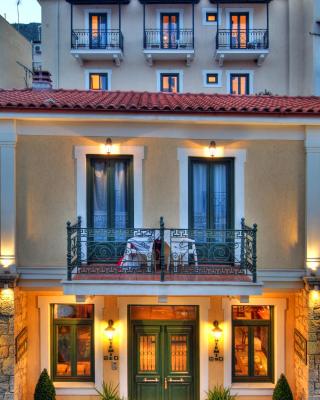 Artemis Hotel