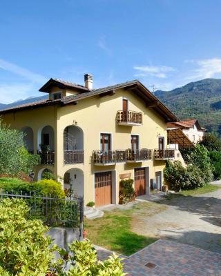 Maison Lorent