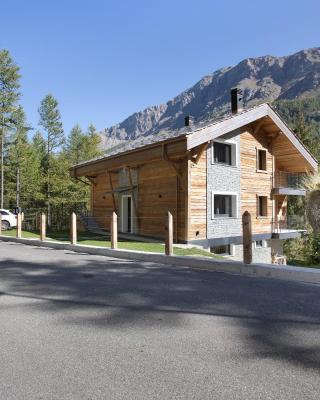 Valgrisa Mountain Lodges 2