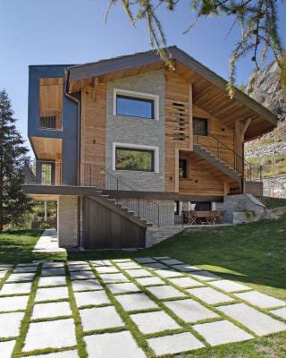 Valgrisa Mountain Lodges 3