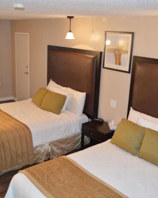 Laramie Valley Inn