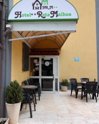 Hotel Rota Malhoa