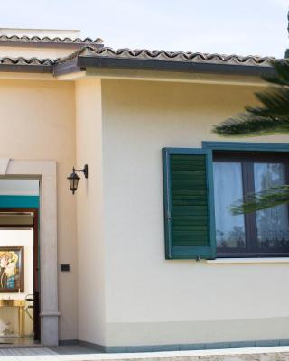 Villa Magnolia