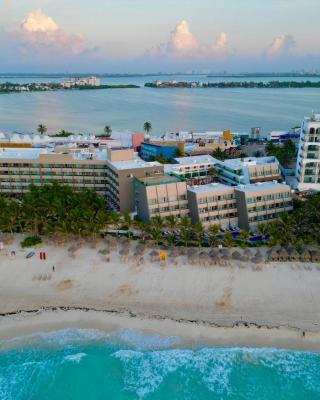 Flamingo Cancun All Inclusive