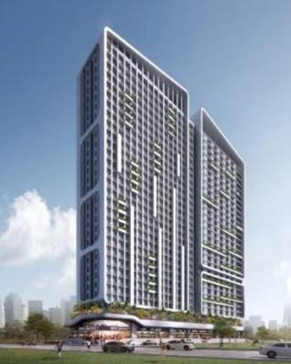 Apartement Springwood By LiviRooms Tangerang