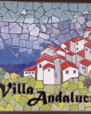 Villa Andalucia