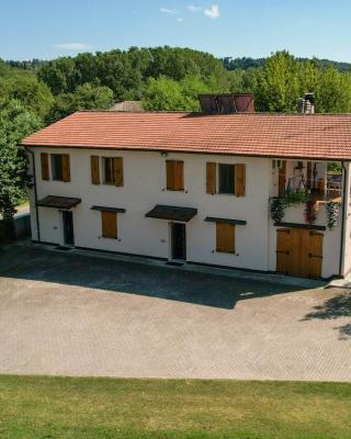 B&B Zvana's - Da Giovanna