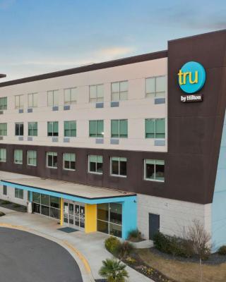 Tru By Hilton Greensboro Lake Oconee, Ga