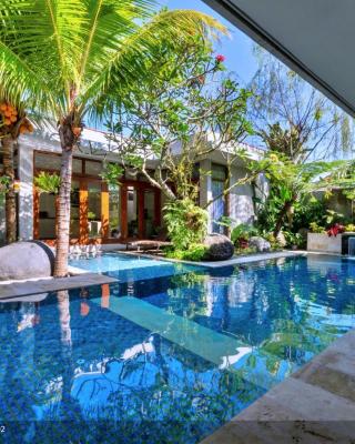 Jixiang Hotel Ubud