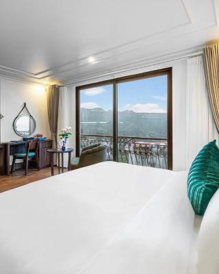Charm Hill Sapa Hotel