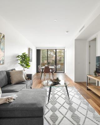 Founders Lane Apartments by Urban Rest