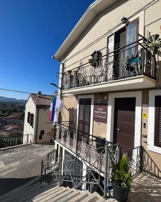 Castel di Sangro Suite Apartment