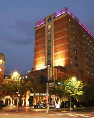 Grand Victoria Hotel