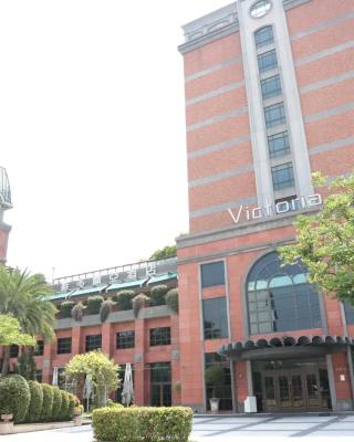 Grand Victoria Hotel