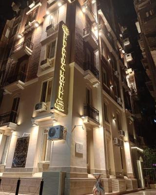 El Farida Hotel