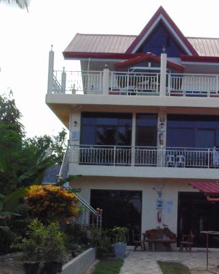 Noguerra Homestay