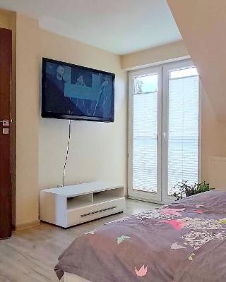 Waldi Apartament Cieplice