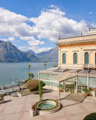 Grand Hotel Villa Serbelloni - A Legendary Hotel