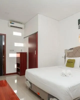 Urbanview Hotel Amarilis Sentul Bogor by RedDoorz