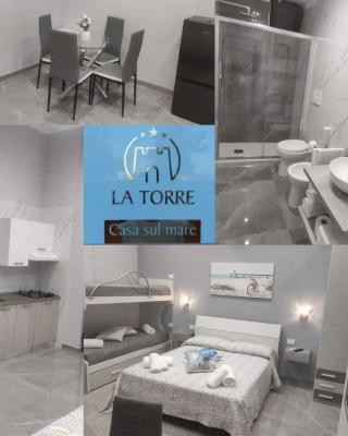 La Torre CASA SUL MARE