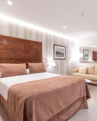 Serennia Fira Gran Via Exclusive Rooms