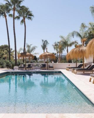 Boutique Hotel Los Limoneros